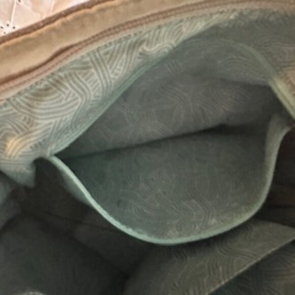 The Sak purse - Picture 5 of 8